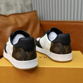 Picture of Louis Vuitton Shoes _SKULVsz38-44hnh023215000